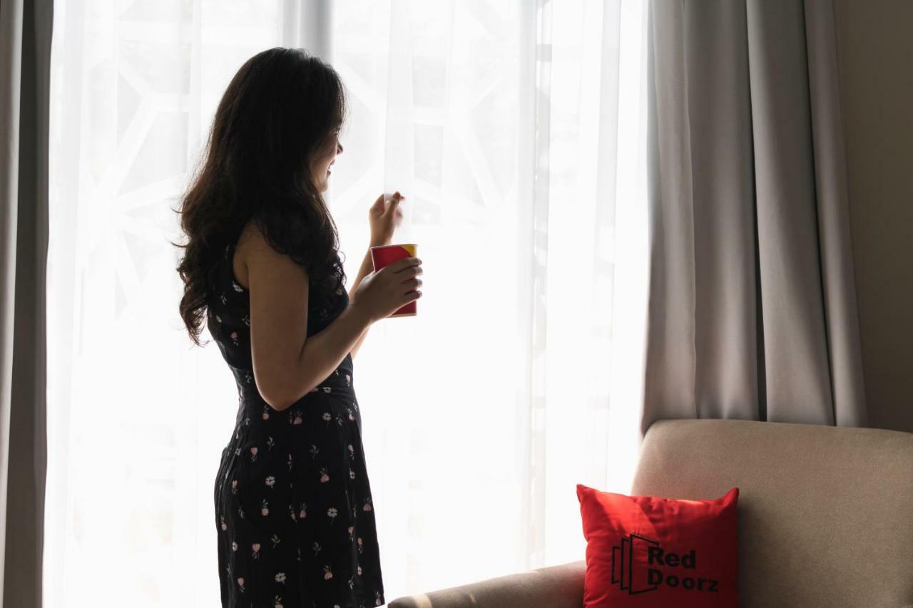 Reddoorz Plus Near Mien Tay Bus Station 2 Ho Chi Minh Zewnętrze zdjęcie